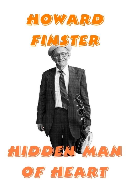 Howard Finster: Hidden Man of Heart (1980) poster