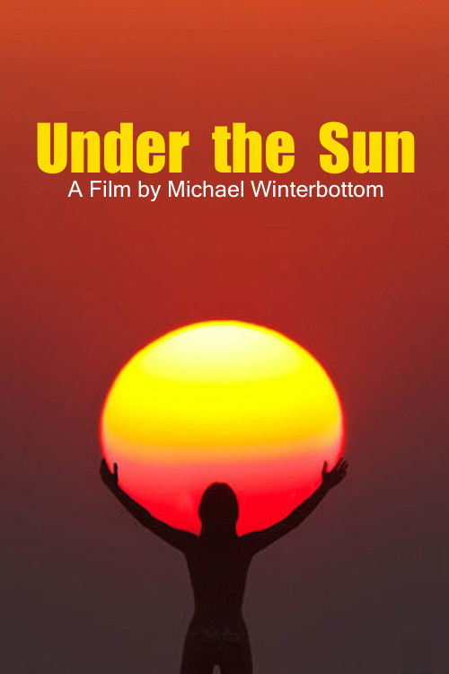 Under the Sun (1992) poster