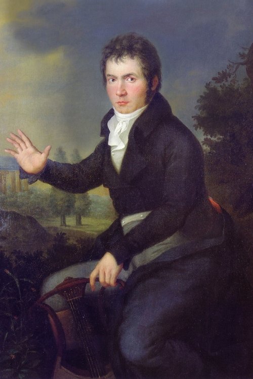 Beethoven - Symphony No. 7 (1971) poster