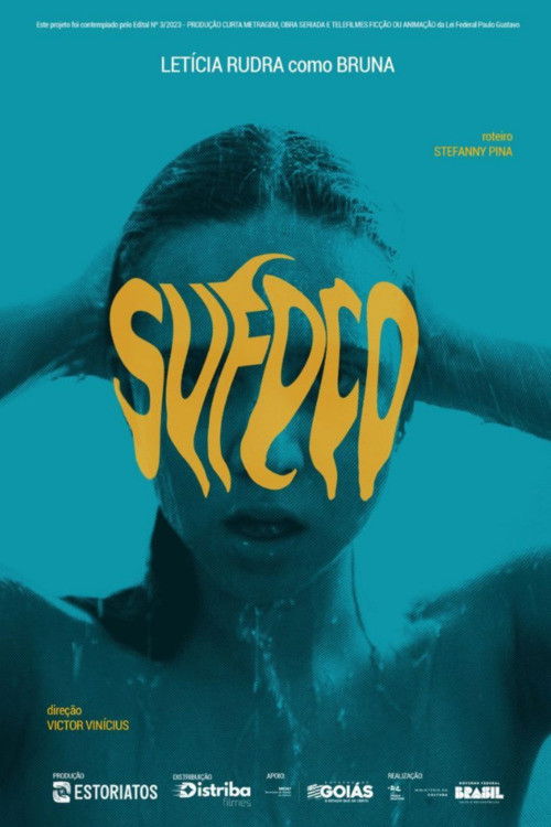 Sufoco (2025) poster