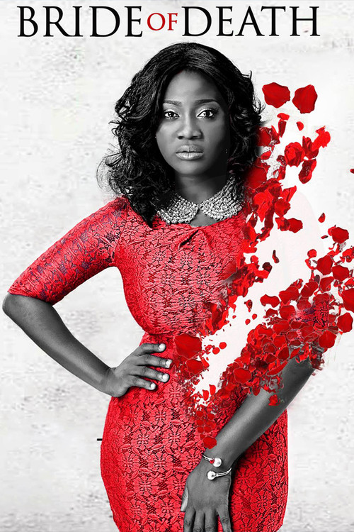 Bride Of Death (2017) poster