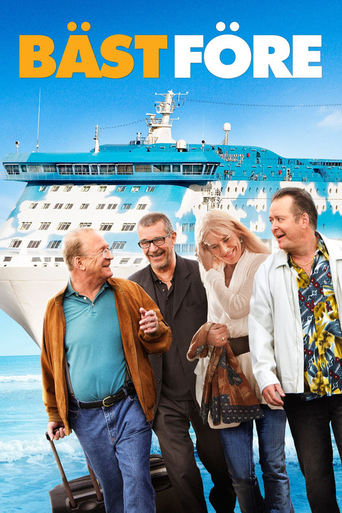 Best Before (2013) poster