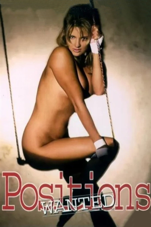 Positions Wanted (1990) poster