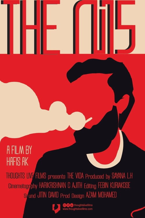 The Vida (2020) poster