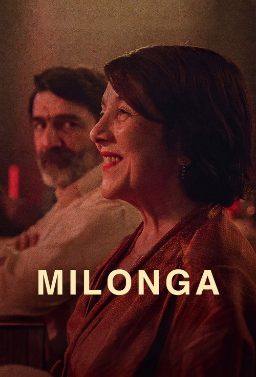 Milonga (2025) poster