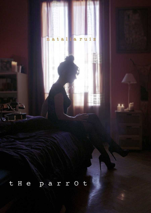 The Parrot (2022) poster