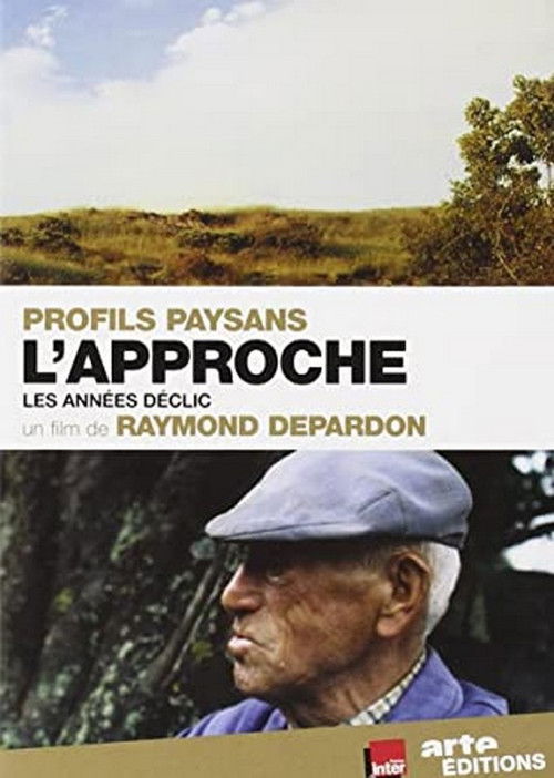 Profils paysans : l'approche (2001) poster
