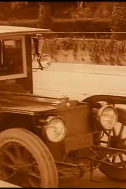 Toil and Tyranny (1915) poster