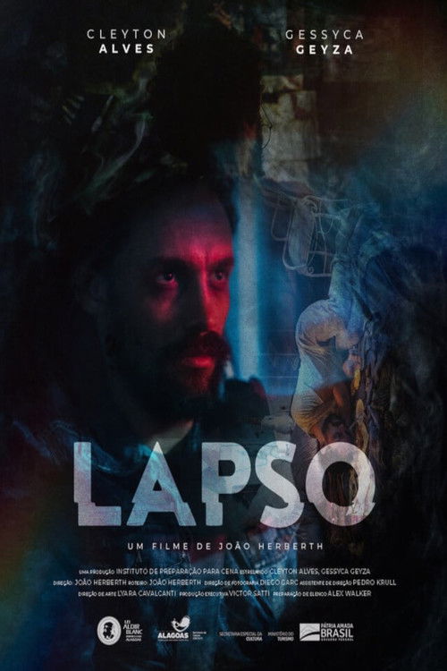 Lapso (2023) poster