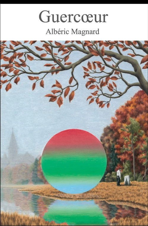 Guercoeur (2024) poster