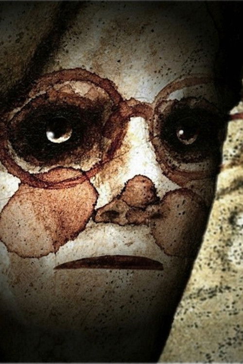 Moodswing (2003) poster