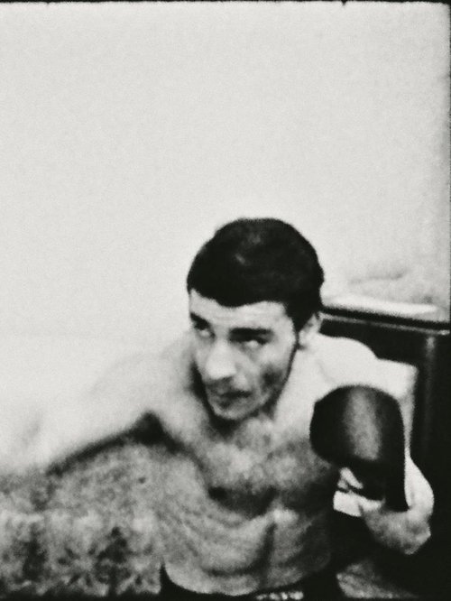 I Just Can't Go On (1973) poster