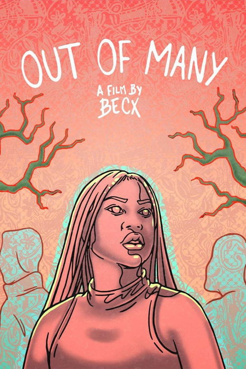 Out of Many (2020) poster