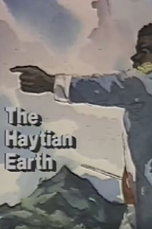 The Haytian Earth (1984) poster