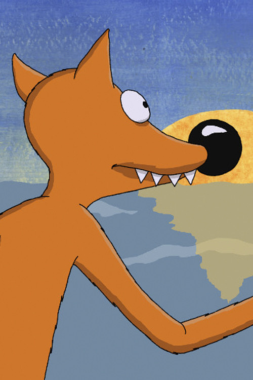 Crazy Fox (2019) poster