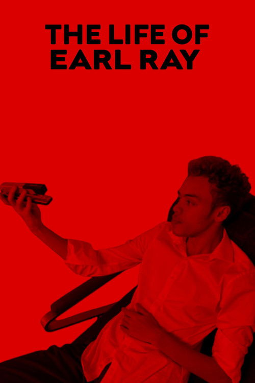 The Life of Earl Ray (2023) poster