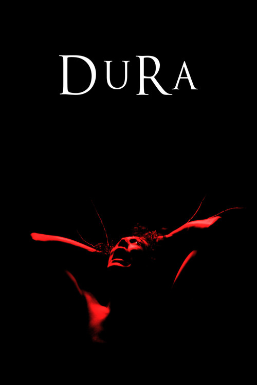 Dura (2022) poster