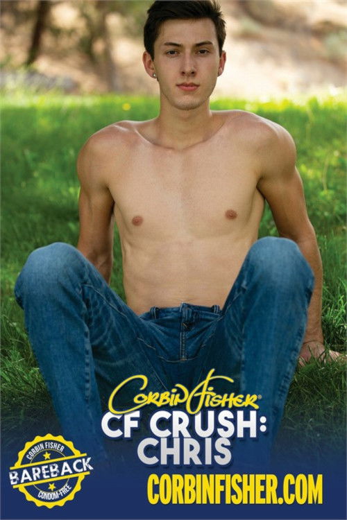 CF Crush: Chris (2023) poster
