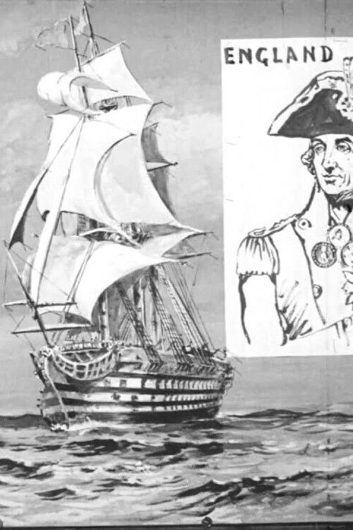 Sea Dreams (1914) poster