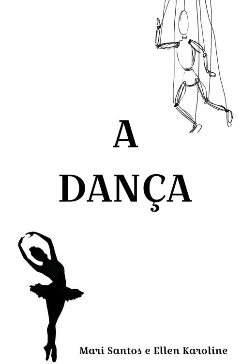 A Dança (The Contortionist) (2023) poster