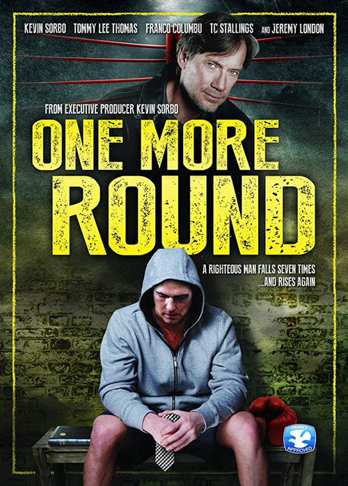One More Round (2015) poster