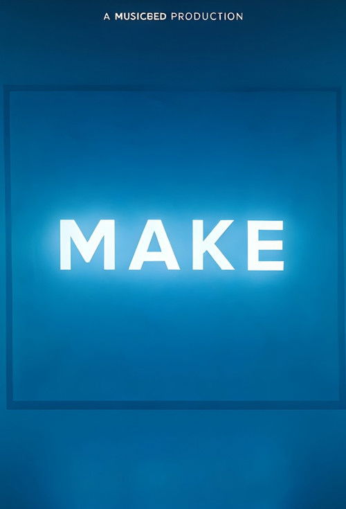 Make (2016) poster