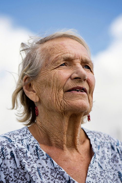 Our Future, Our Past, Whisper It To Me: Lesley & Jay (2023) poster