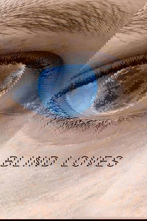 Slepé lásky (2008) poster