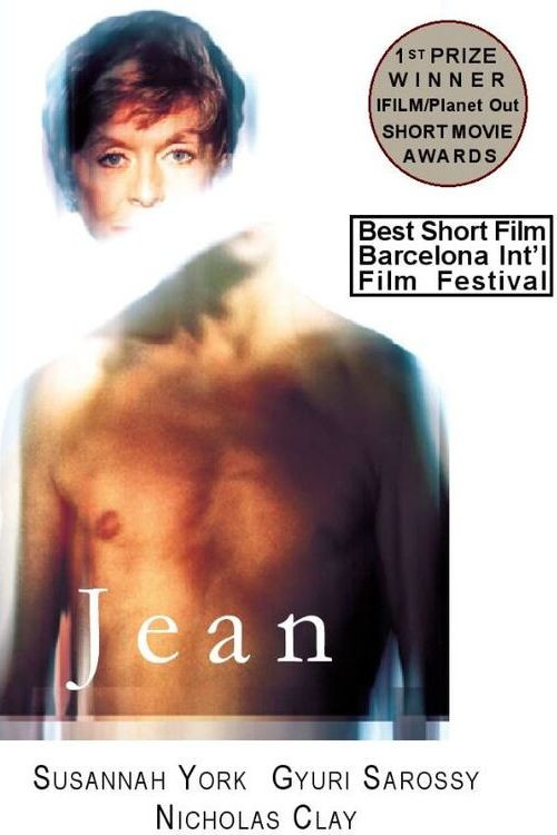 Jean (2000) poster