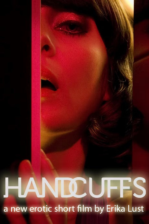 Handcuffs (2009) poster