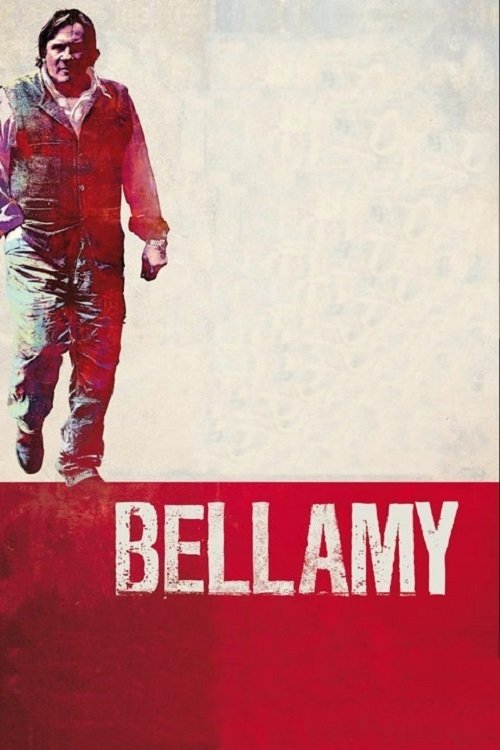 Müfettiş Bellamy (2009) poster