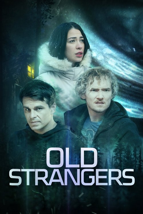 Old Strangers (2022) poster