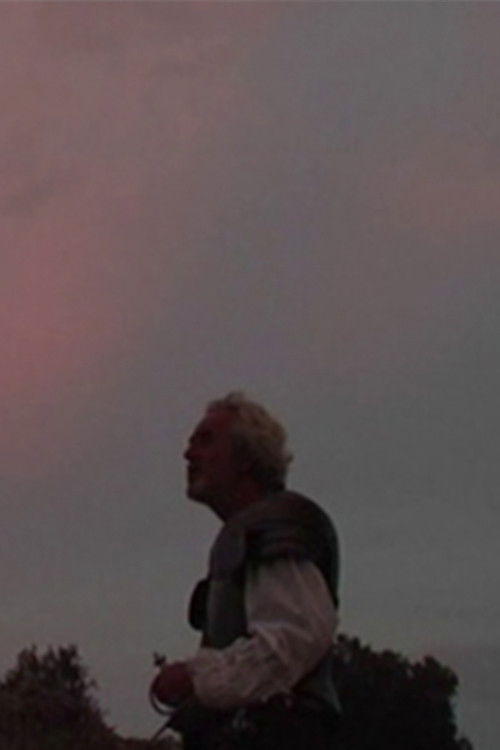 Super 8 (2006) poster