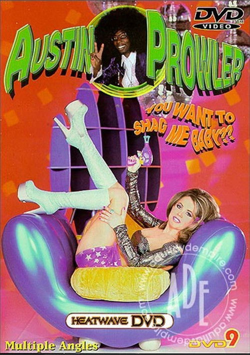 Austin Prowler (1999) poster