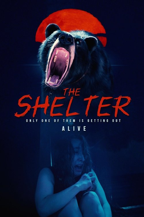 The Shelter (2026) poster