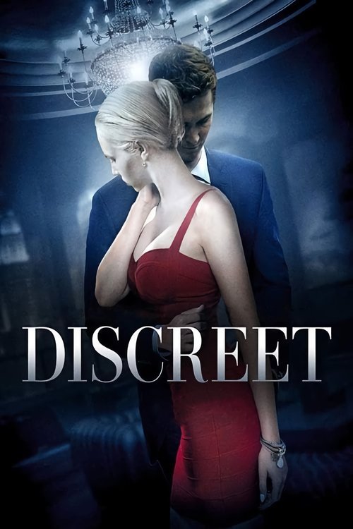 Discreet (2008) poster