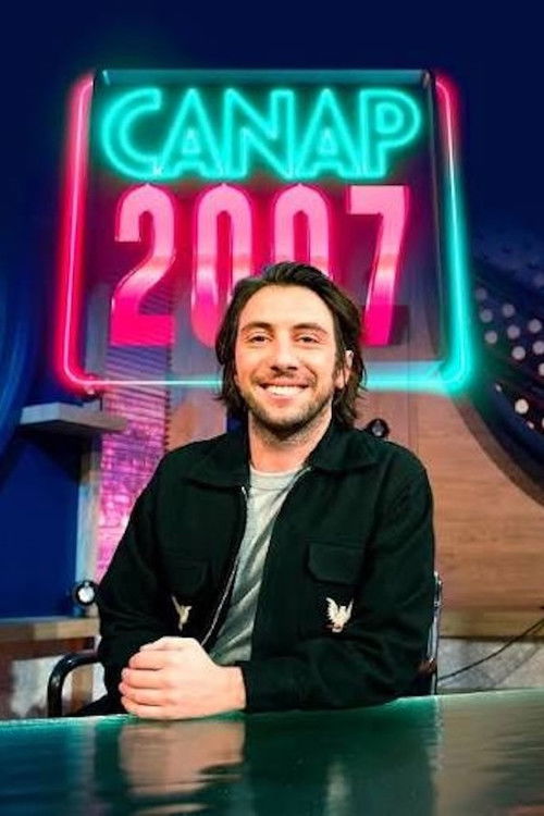 Canap 2007 (2023) poster