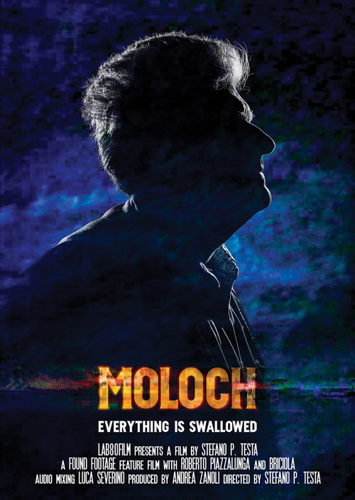 Moloch (2017) poster