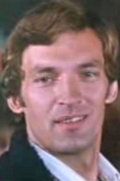 Владимир Каширин