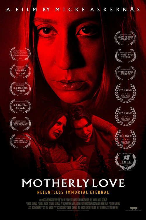 Motherly Love (2023) poster