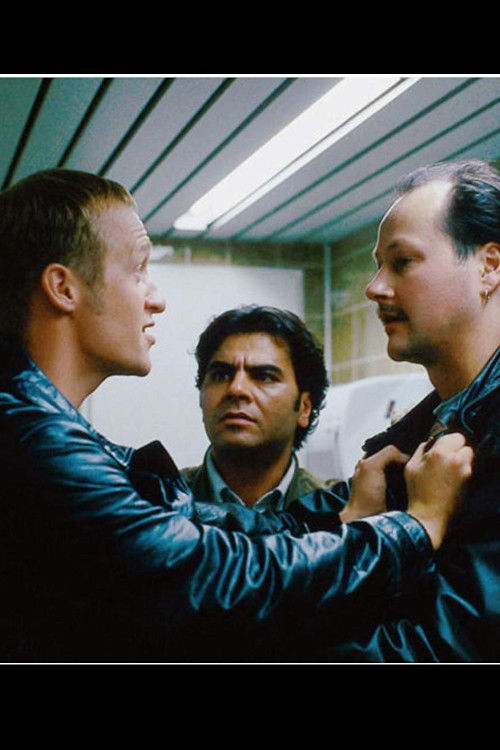 Doppelpack - Das Duell (1999) poster