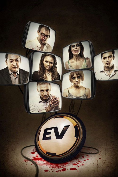 Ev (2010) poster