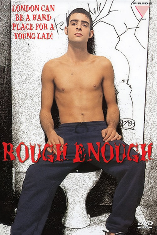 Rough Enough (1996) poster