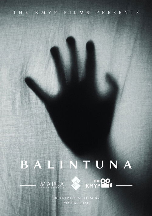 Balintuna (2020) poster
