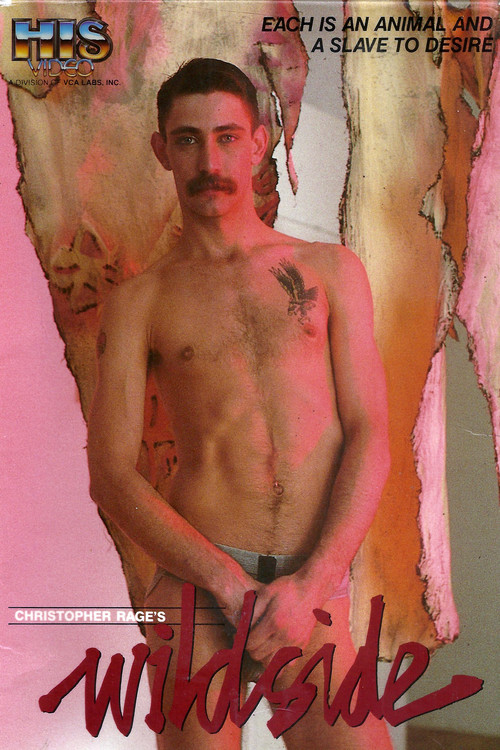 Wildside (1984) poster