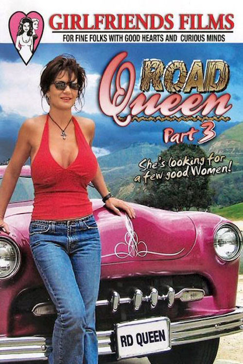 Road Queen 3 (2006) poster