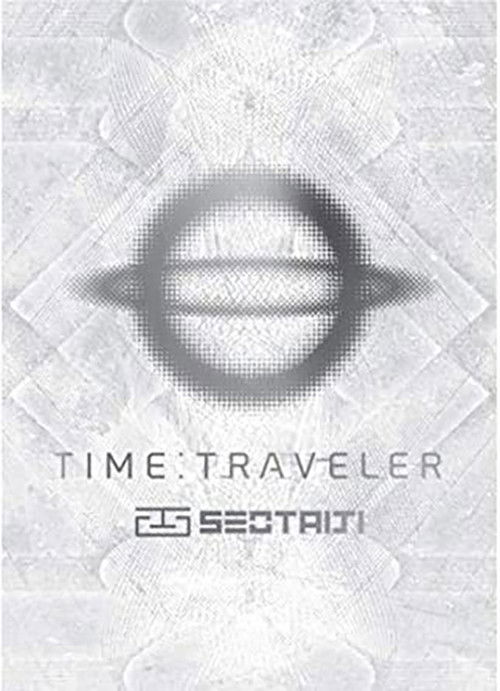 Seotaiji 25 Time Traveler (2017) poster