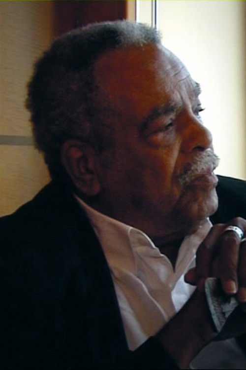 Édouard Glissant: One World in Relation (2009) poster