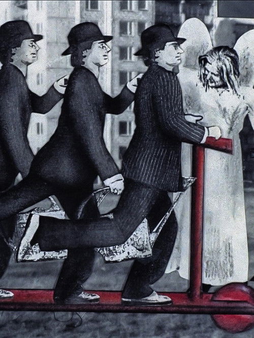 Concert (1987) poster