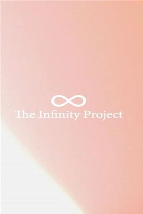 The Infinity Project (2015) poster